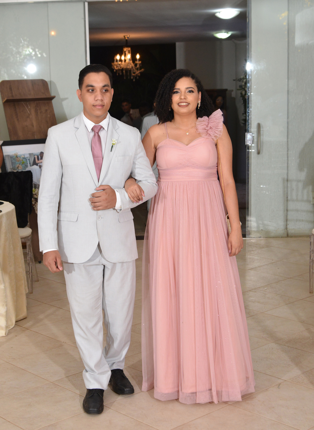 Casamento Evangélico BSB