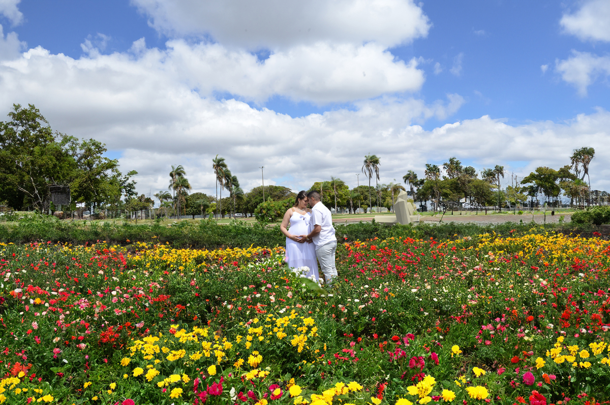 Ensaio fotográfico na praça dos cristais Brasilia DF