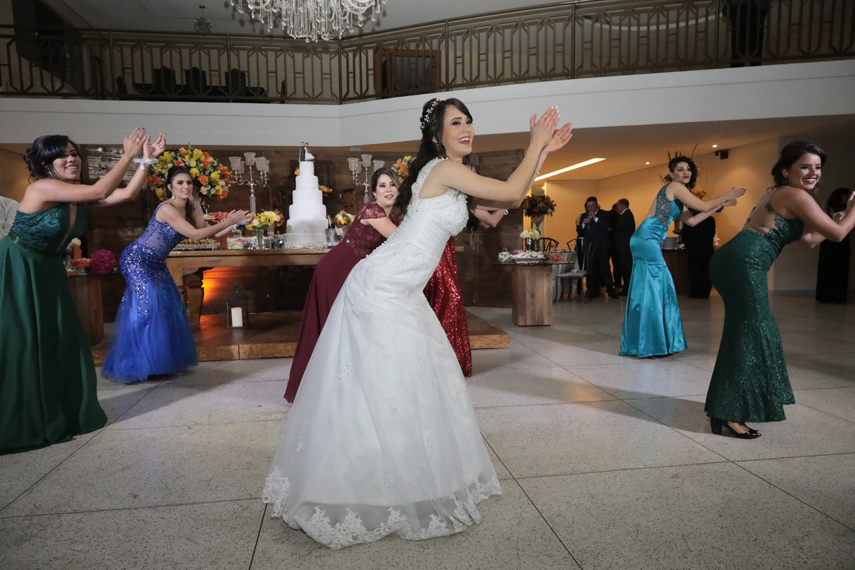 Manção das Hortência