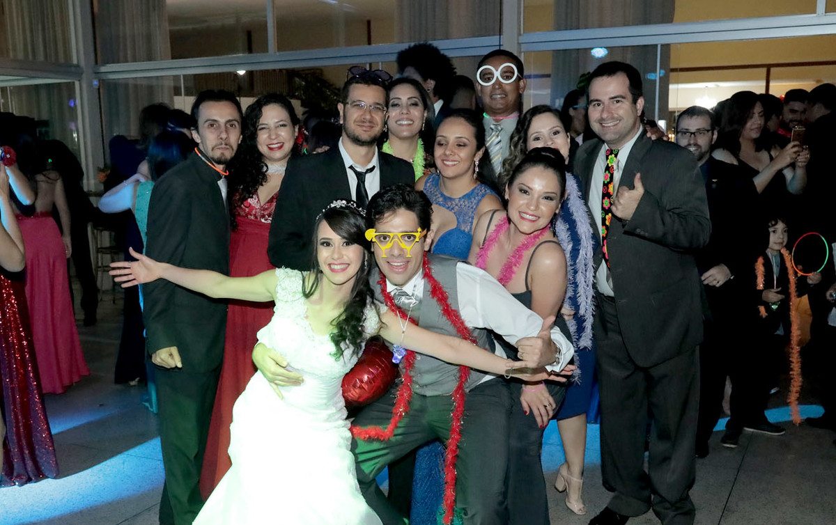 recepção de casamento na mancão da hortênsias