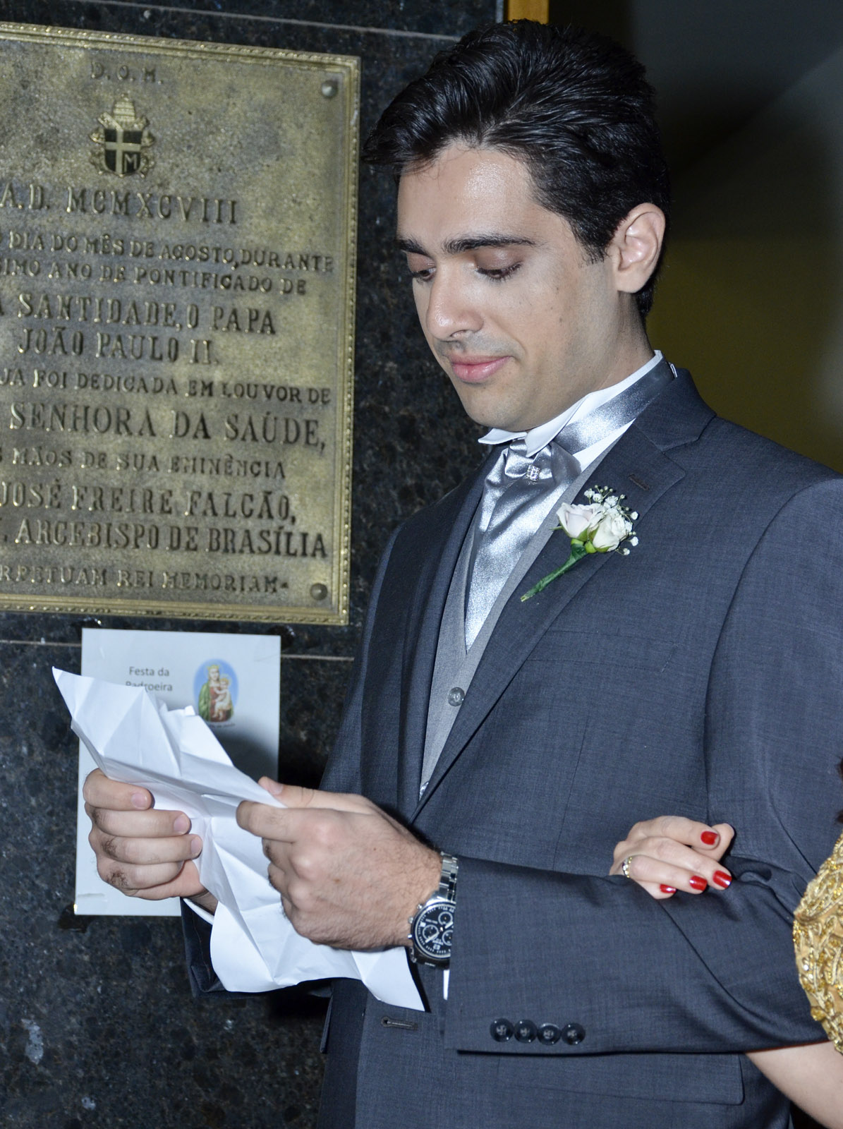 casamento igreja nossa senhora da saúde