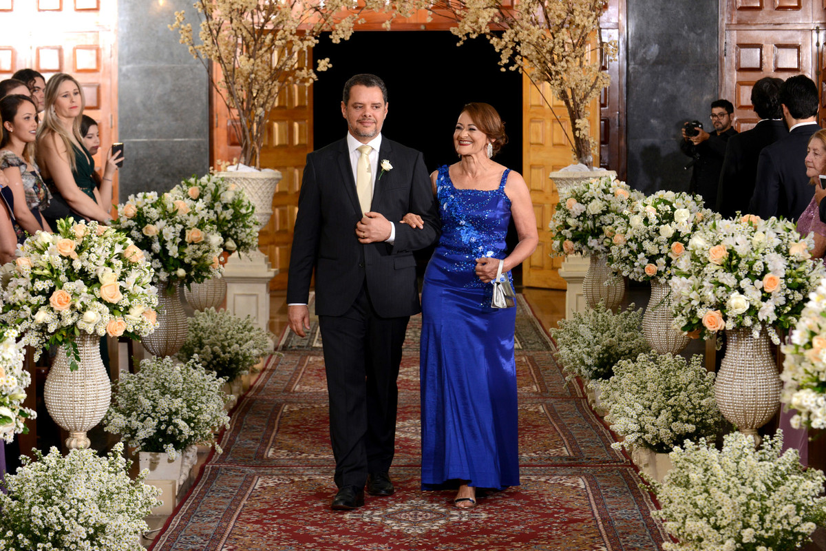 igreja nossa senhora da saúde Brasília