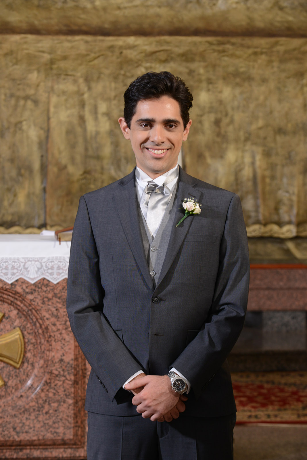 igreja nossa senhora da saúde Brasília df