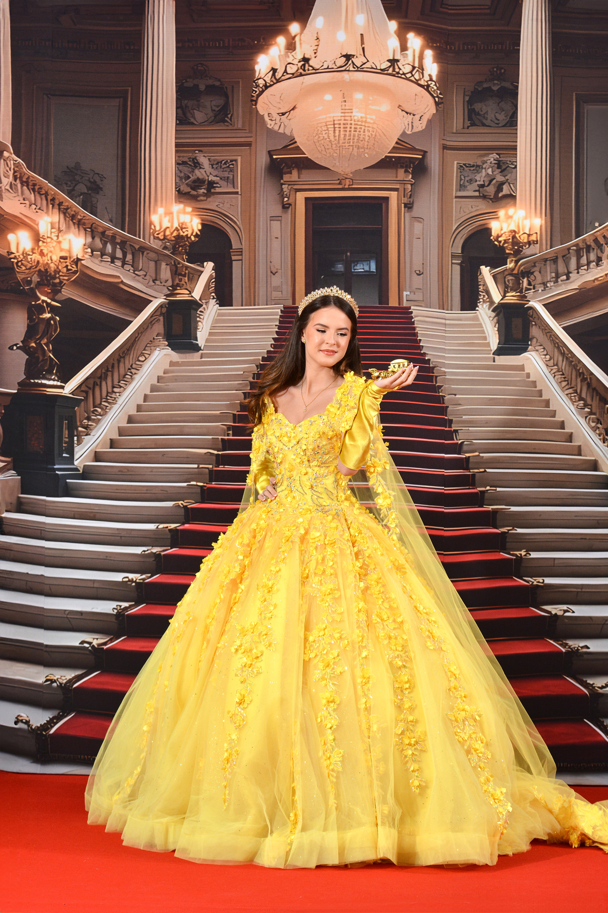 Festa de 15 Anos Brasilia