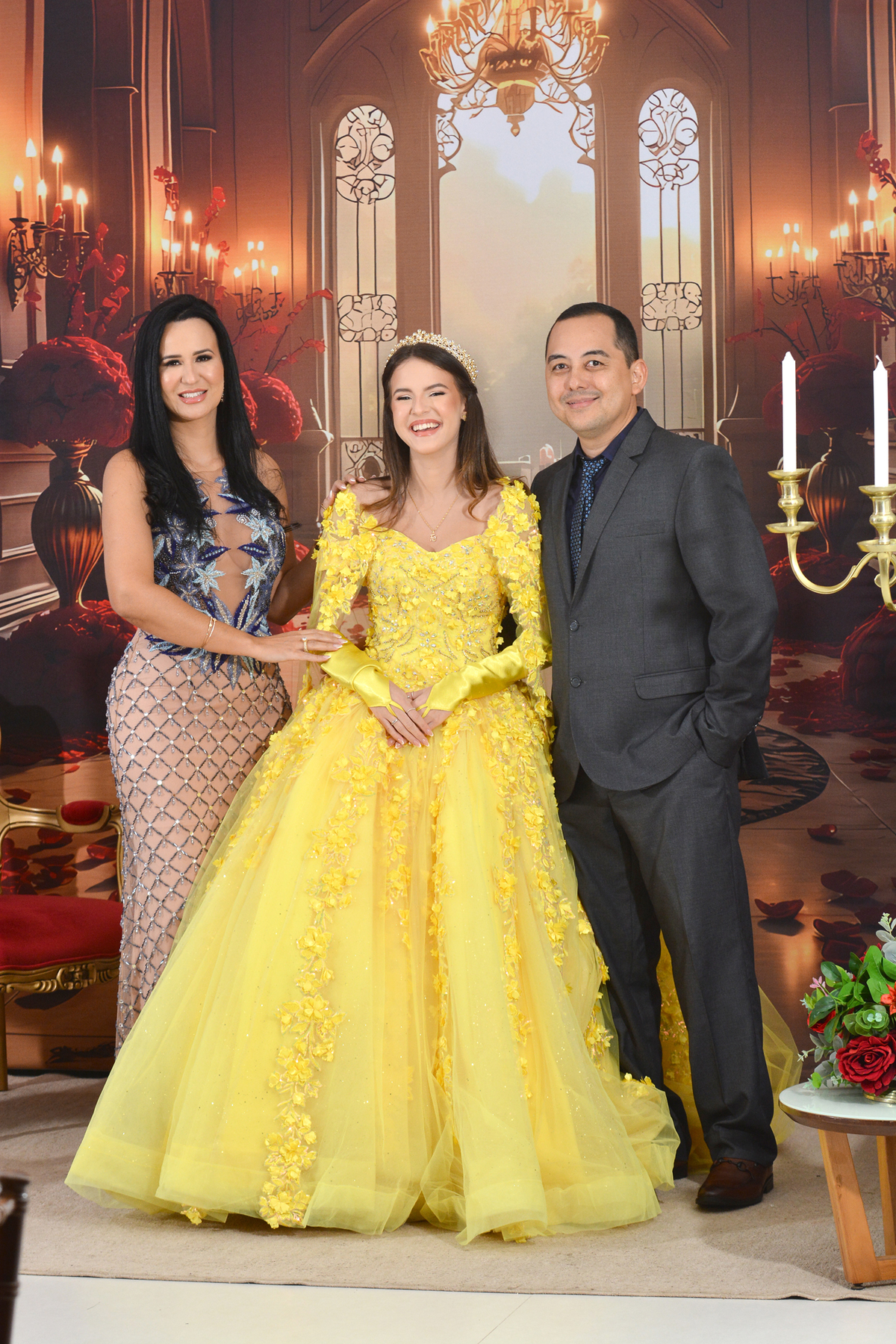 fotos de festa de 15 Anos em Brasilia