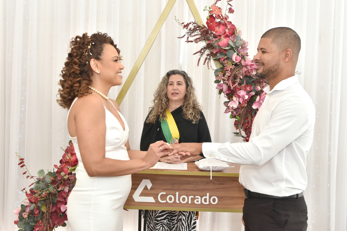 Cartorio do Colorado