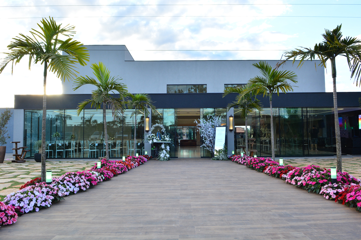 Salão de Festas House Eventos  Núcleo Rural Sobradinho