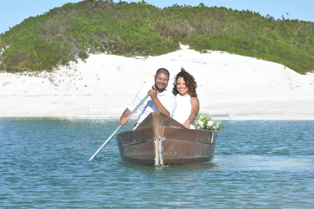 Ensaio fotográfico Pre Wedding