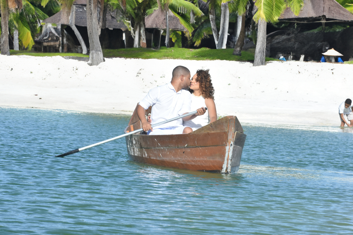 Hause Eventos  pre wedding