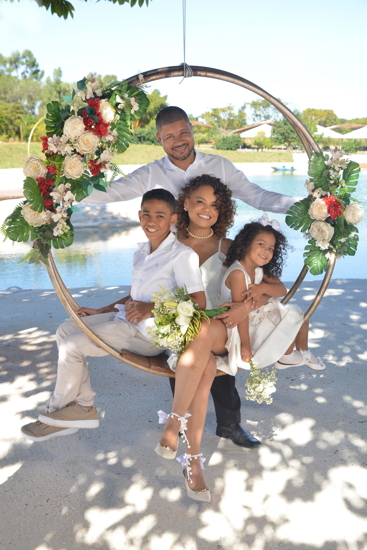 Espaço Maison Daniela