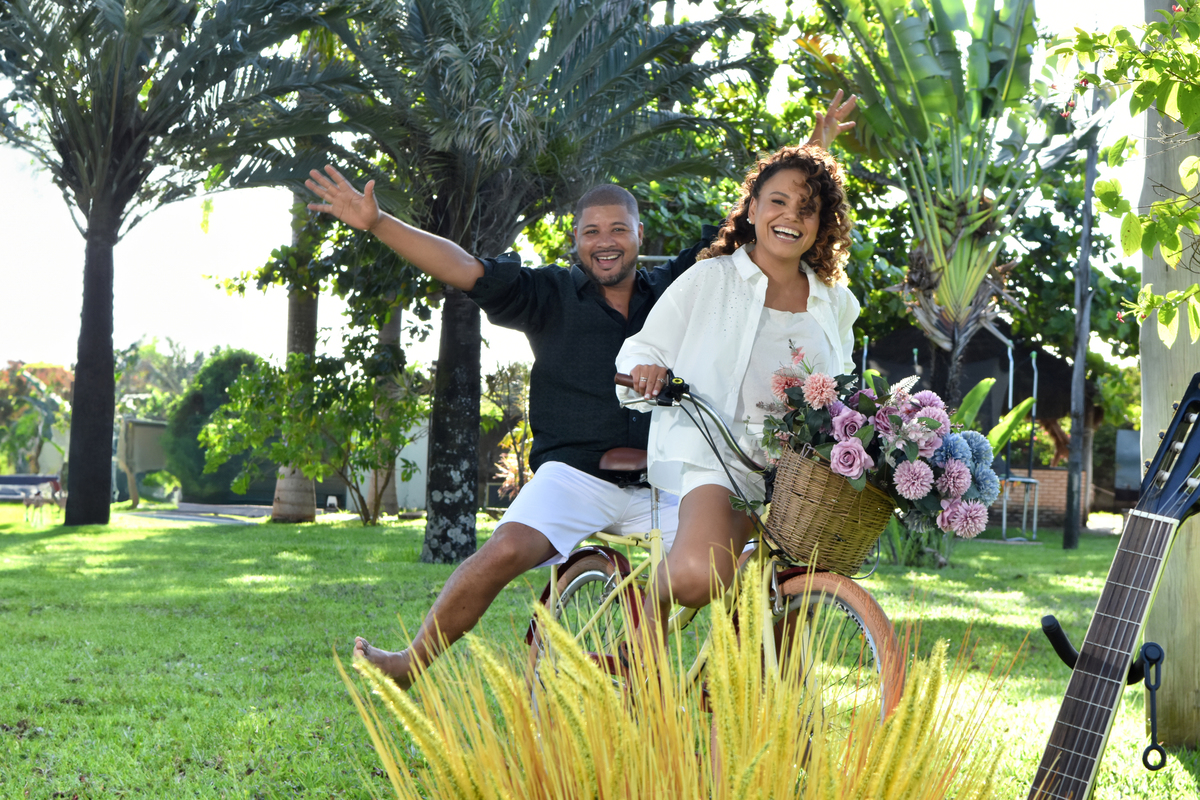 Espaço Maison Daniela