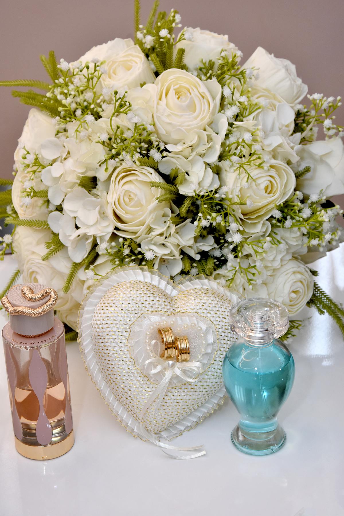 Alianças de Casamento