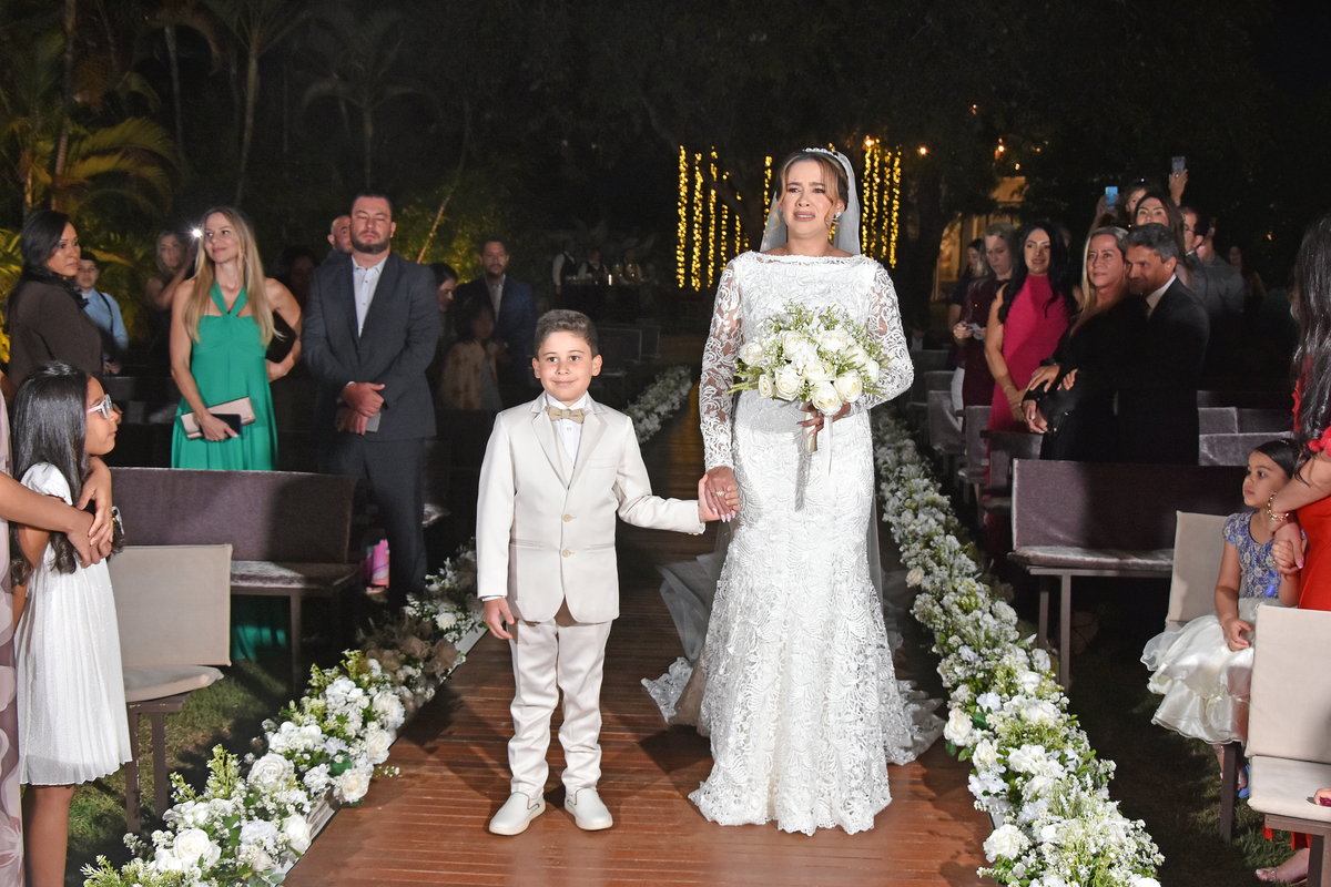 Casamento no Varandas Park