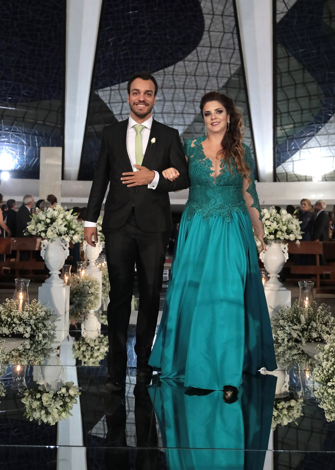 vestidos de madrinhas