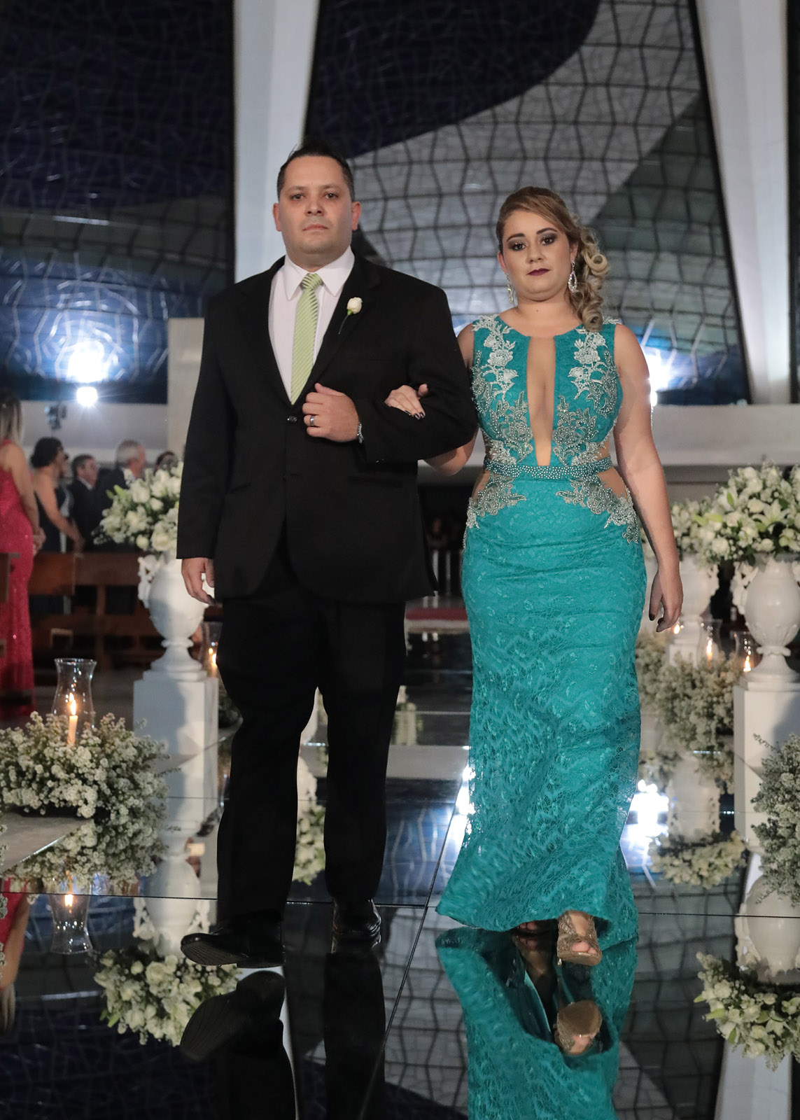 vestidos de madrinhas