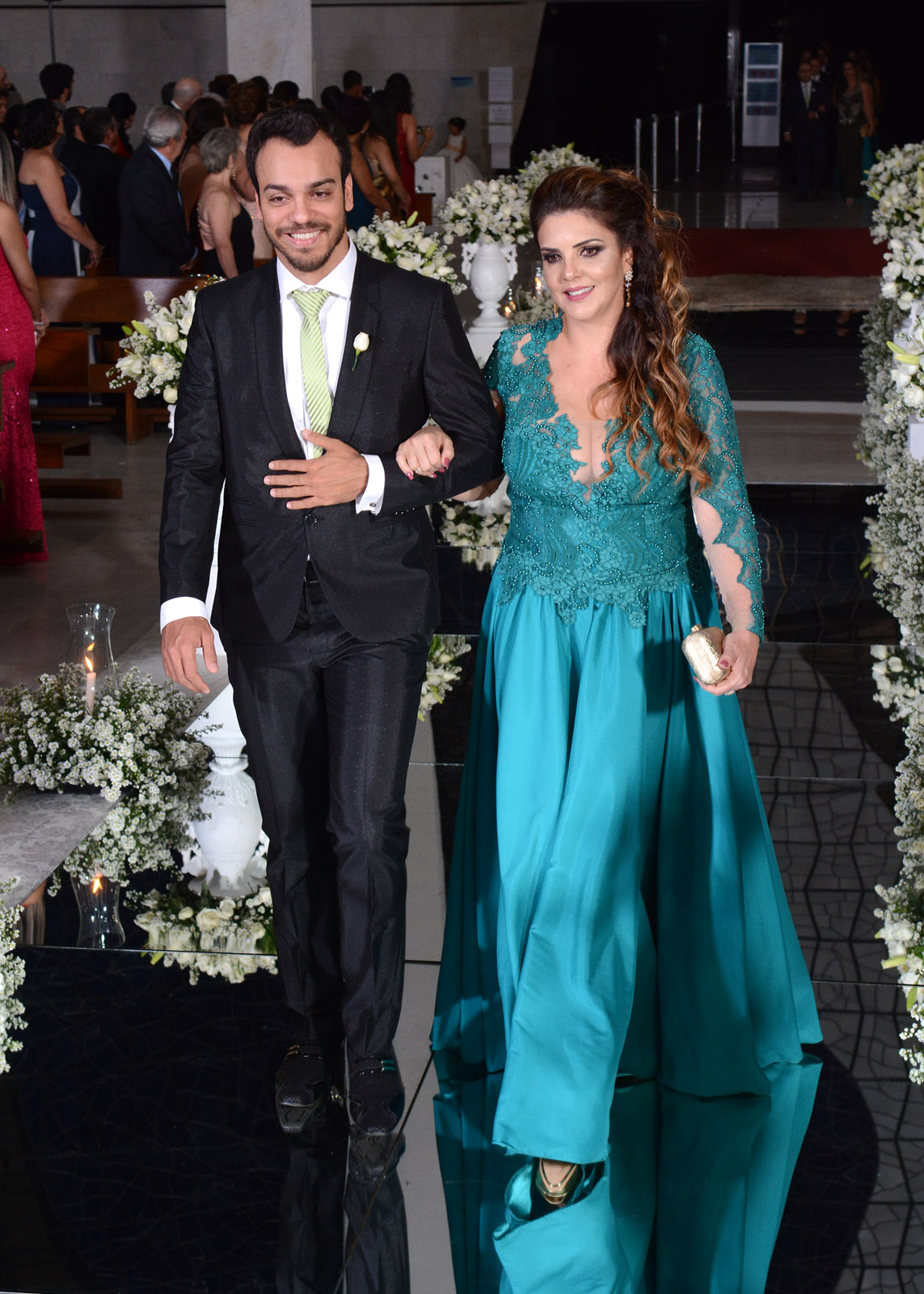 casamento catedral de brasilia