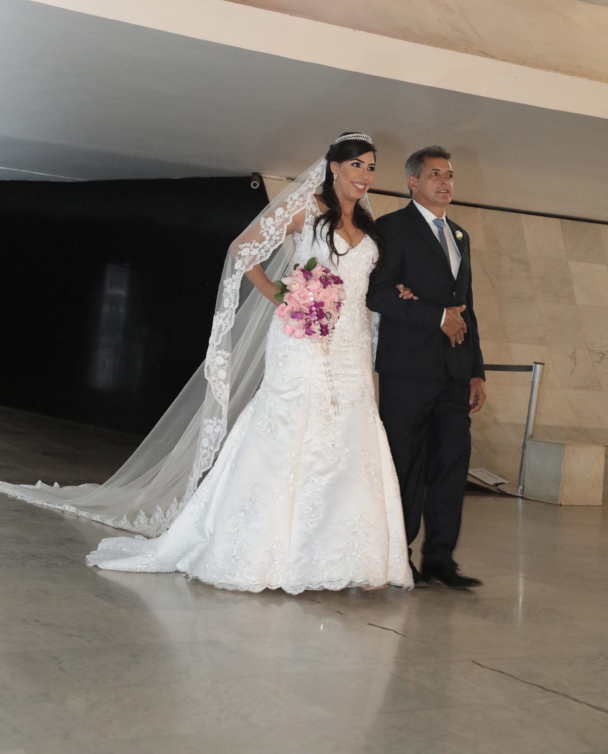 casamento catedral de brasilia