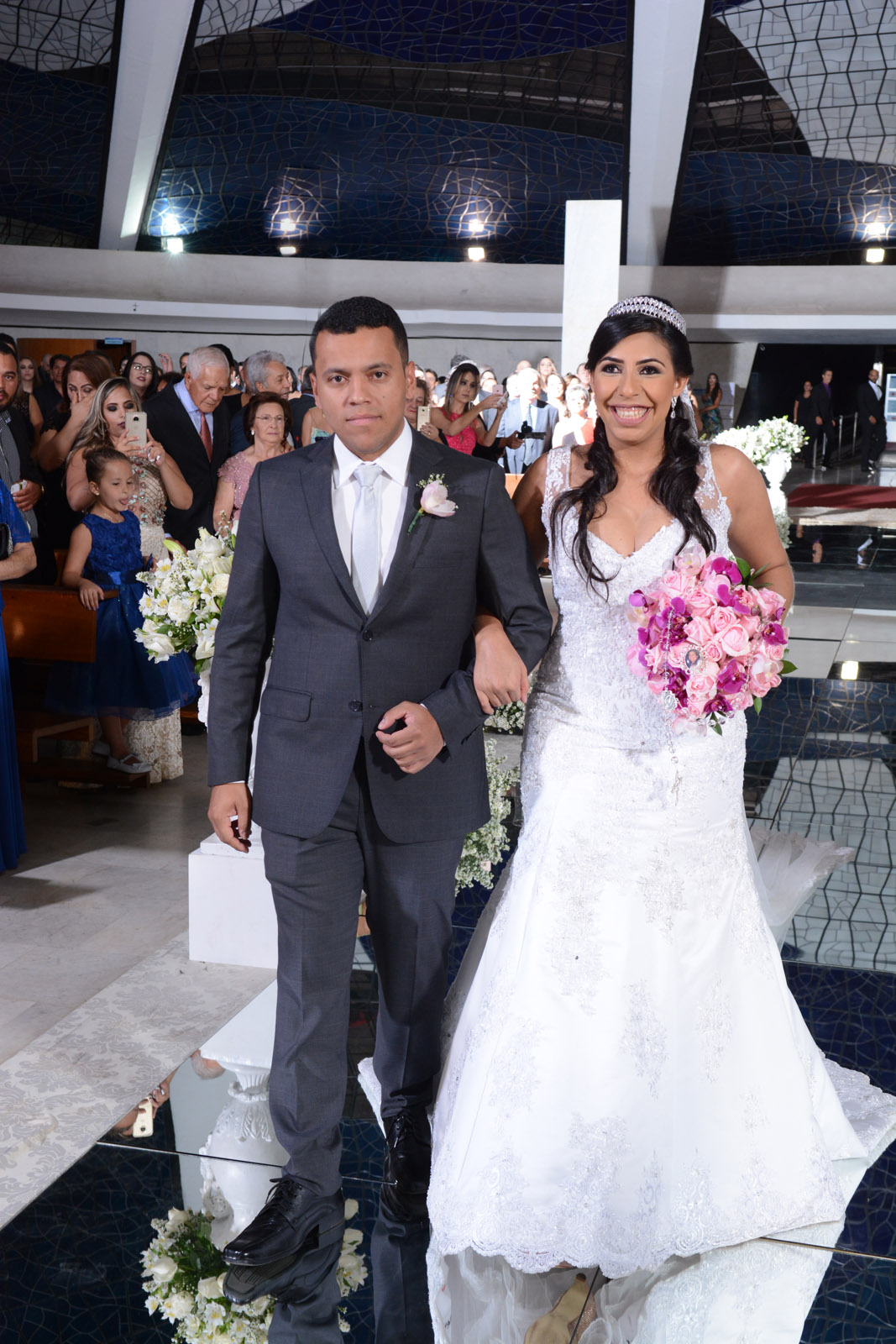 vestido de noiva casamento