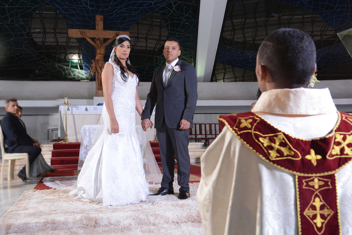 casamento catedral de brasilioa
