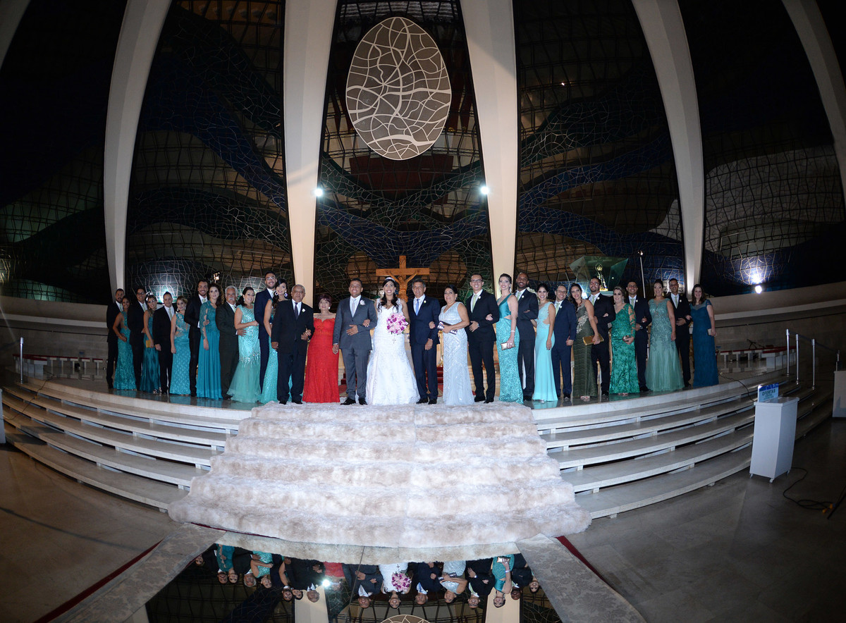 catedral de brasilia