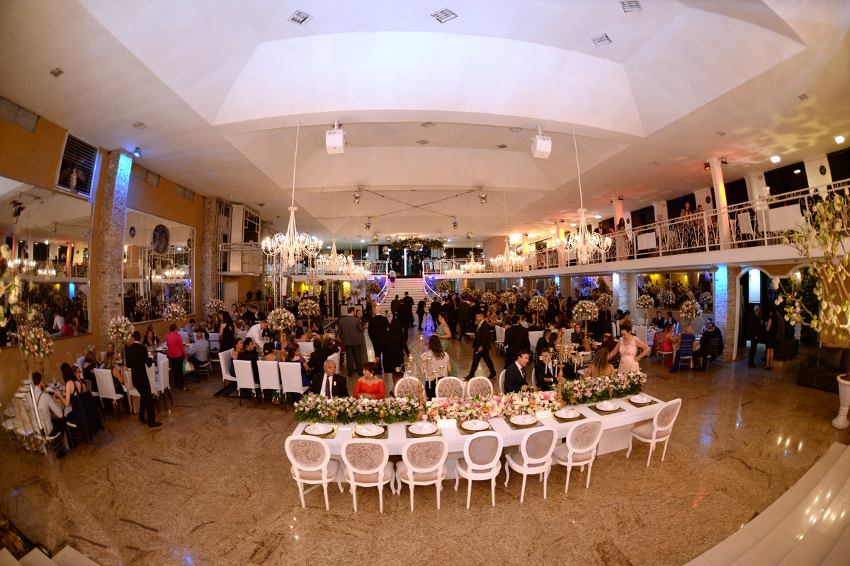 casamento esplendor hol