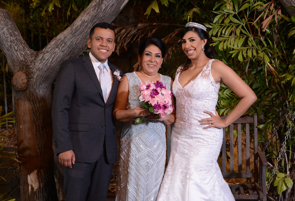 casamento esplendor hol