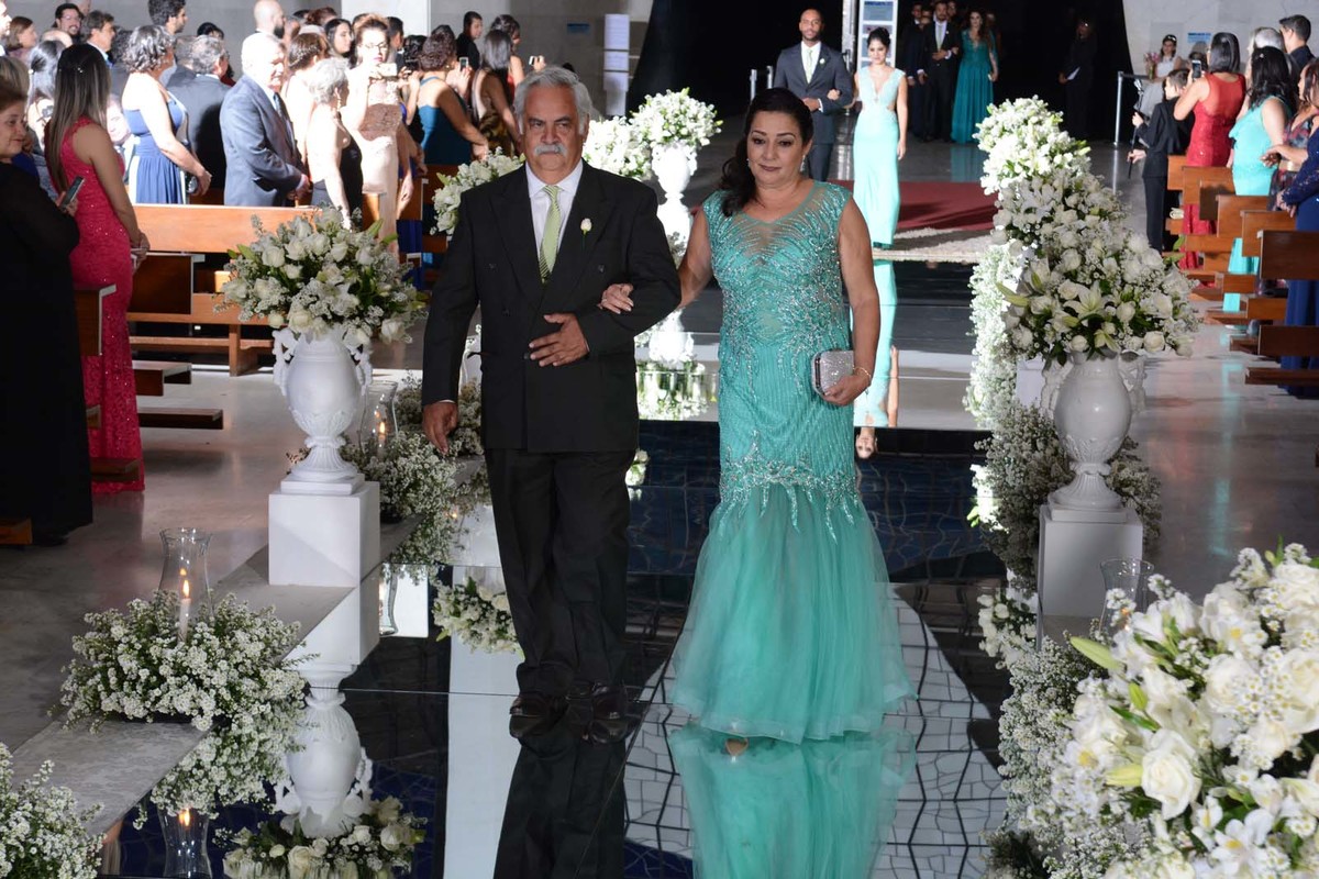 casamento catedral de brasilia 