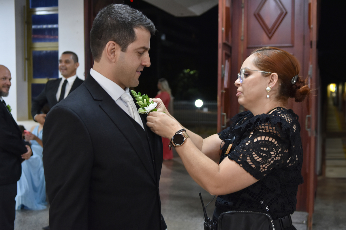 Cerimonial Patricia Fontenele