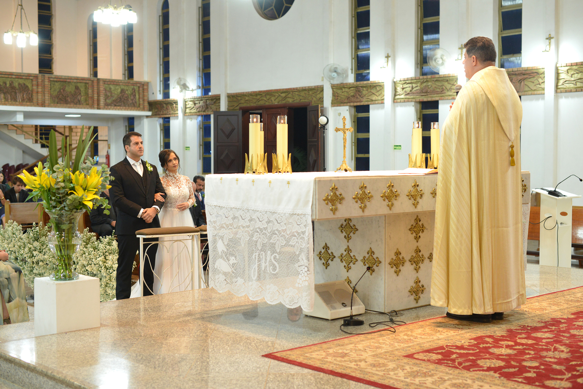 Paroquia são Judas Tadeu