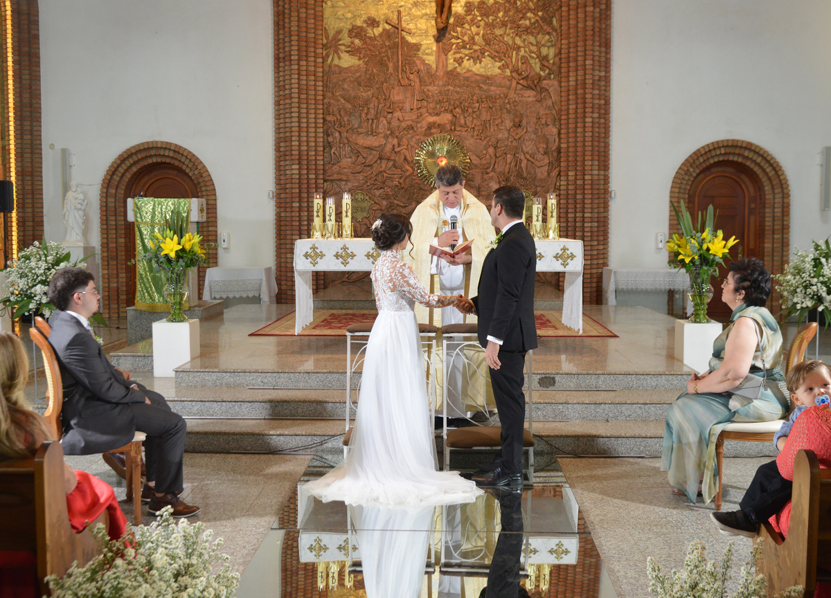 Paroquia São Judas Tadeu