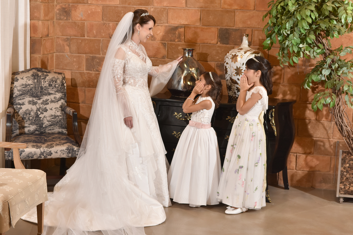 Casamento  Espaço da Lenda DF