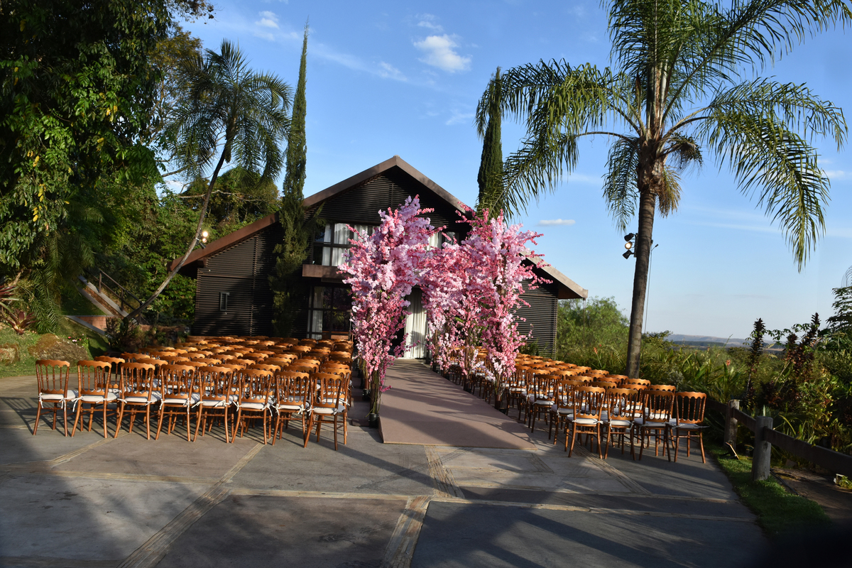 Espaço da Lenda Brasilia