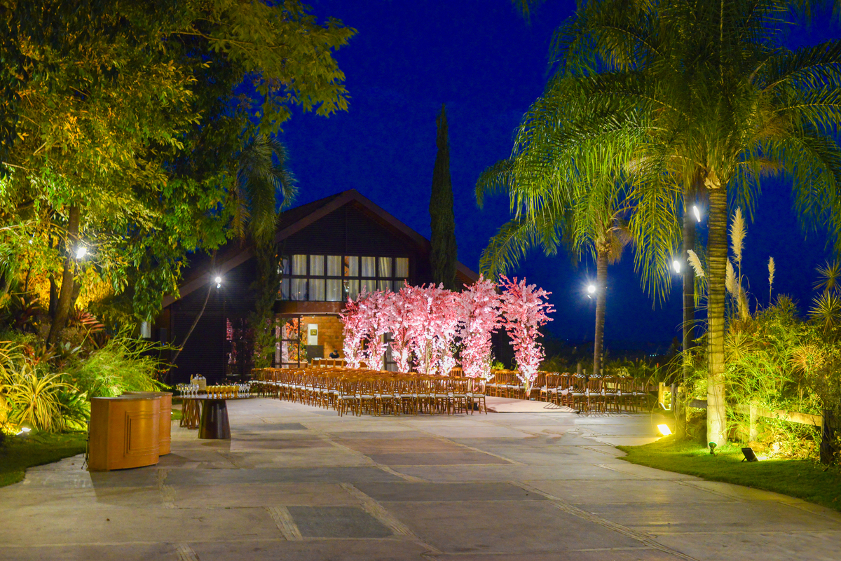 Fotos de Decoração no espaço da lenda DF
