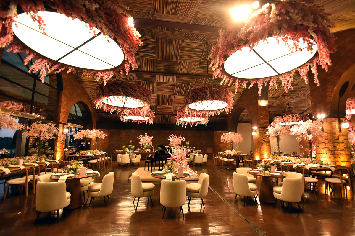 fotos do espaço da Lenda Brasilia 