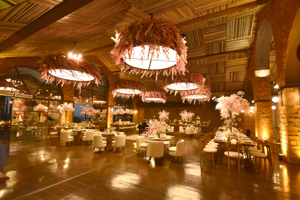 melhor salão de festas de Brasilia Espaço da Lenda