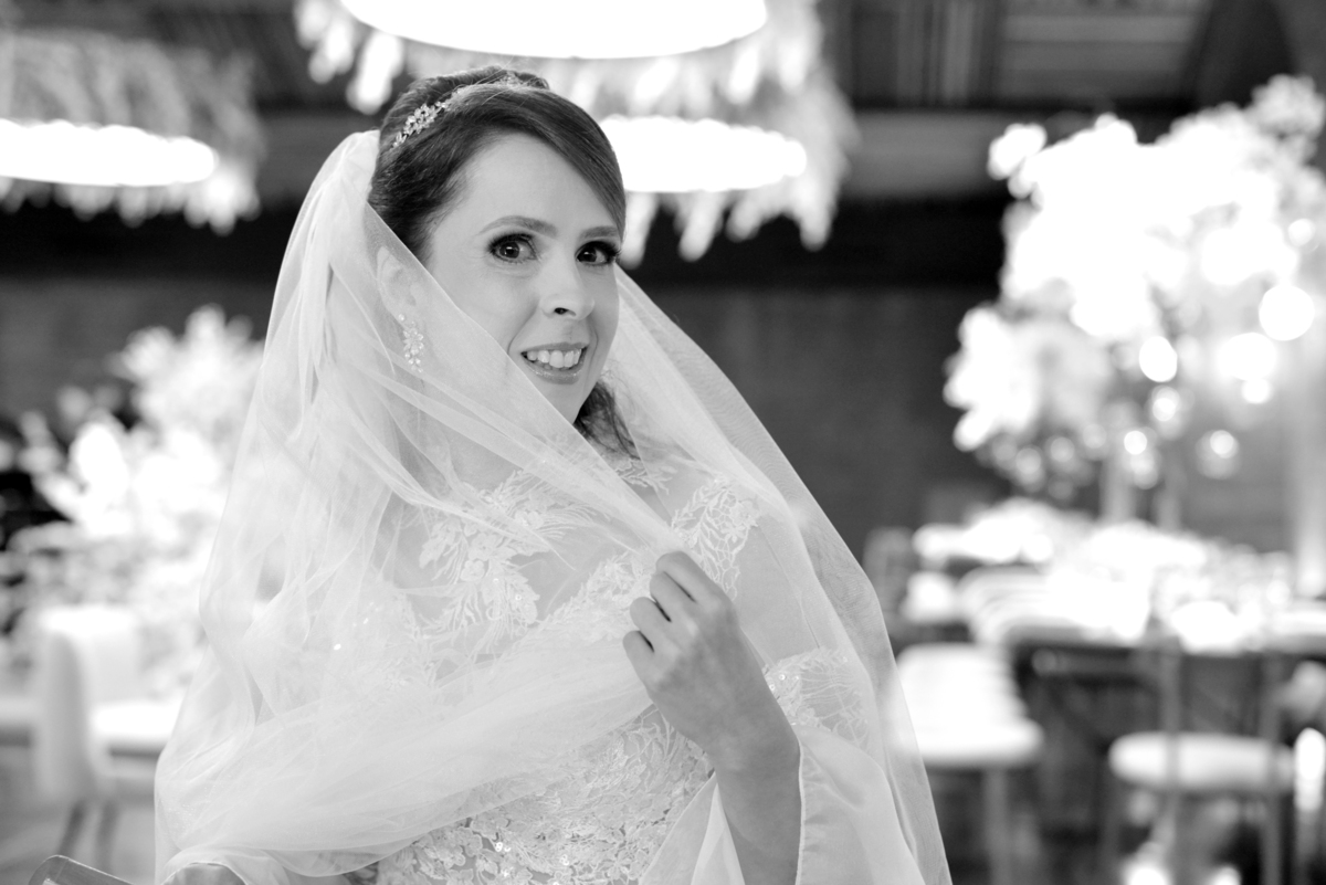 Casamento no espaço da lenda df