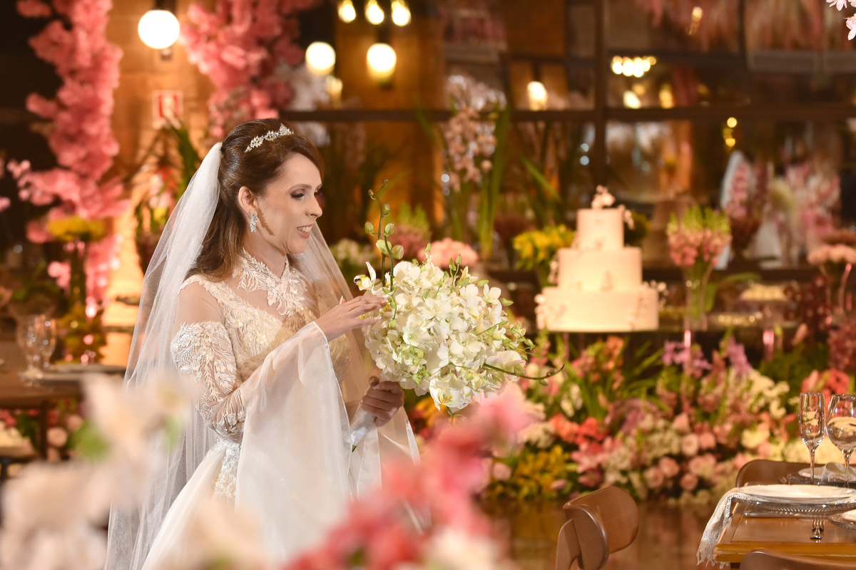 fotos de noivas no dia do casamento