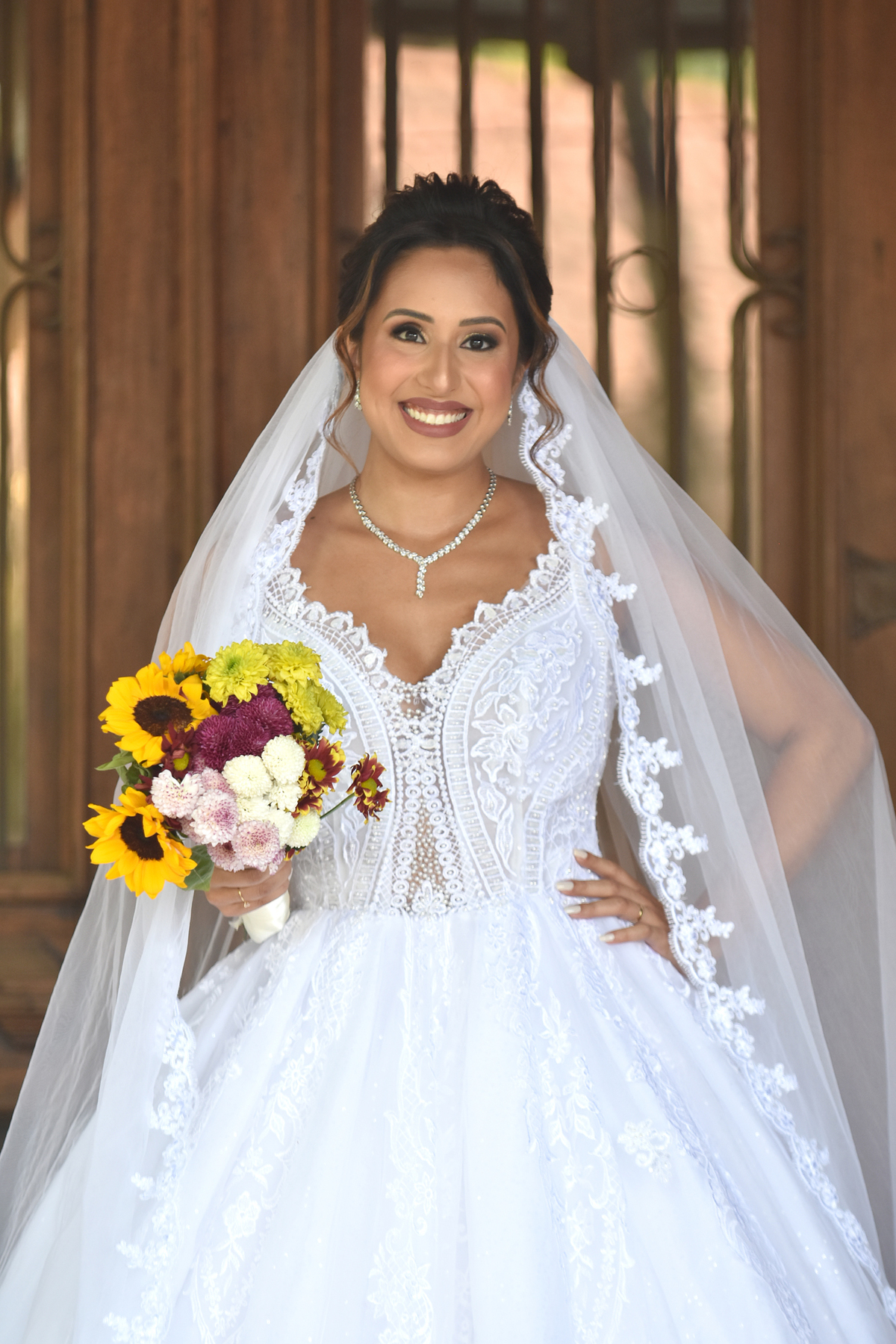 Pre Wedding Villa Regia