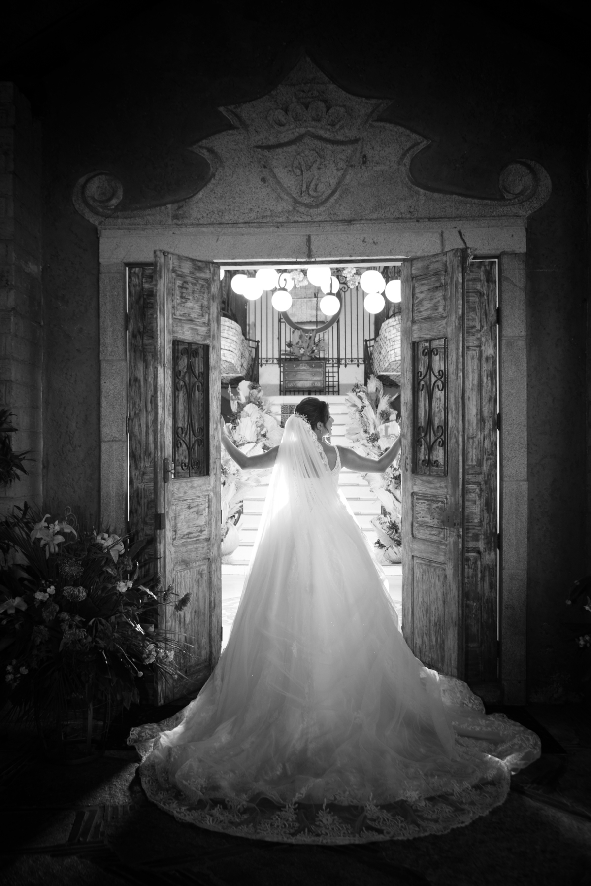 Pre wedding Noiva em PxB