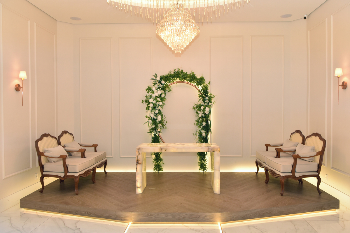 O Mais Bonito Cartorio Civil de Brasilia DF