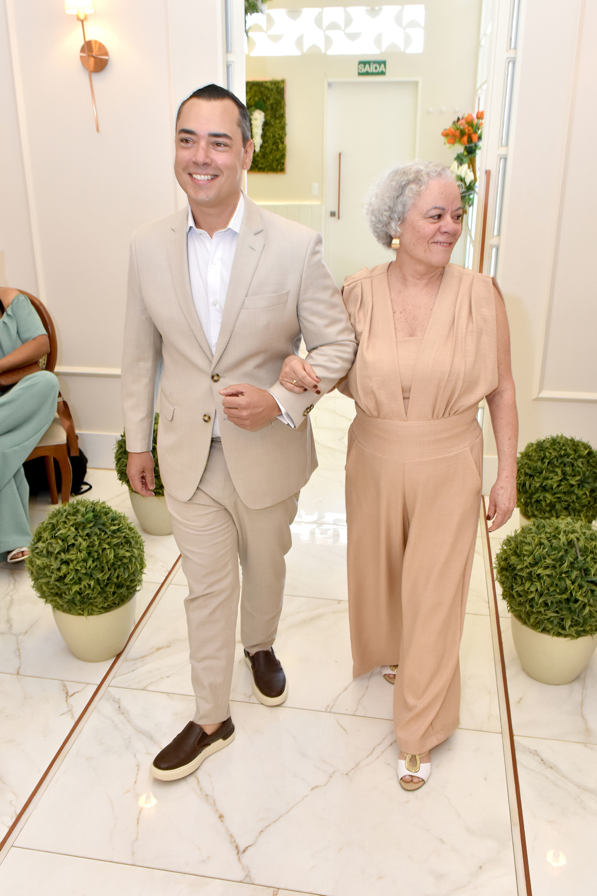 Casamento  Civil em Taguatinga