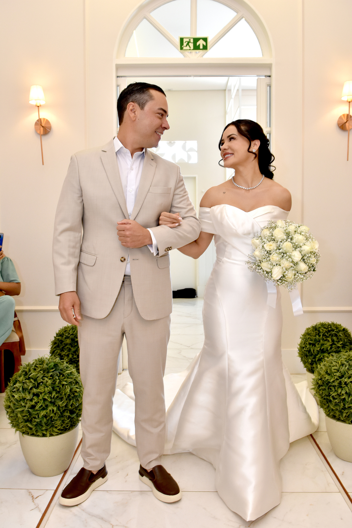 Fotos de Casamento Civil  Cartorio 5º oficio de Registro Civil