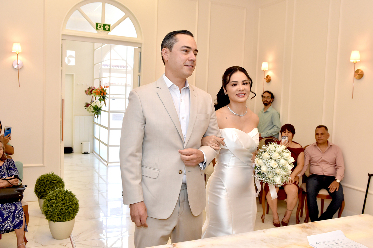 Melhor Cartorio pra si Casar em Brasilia