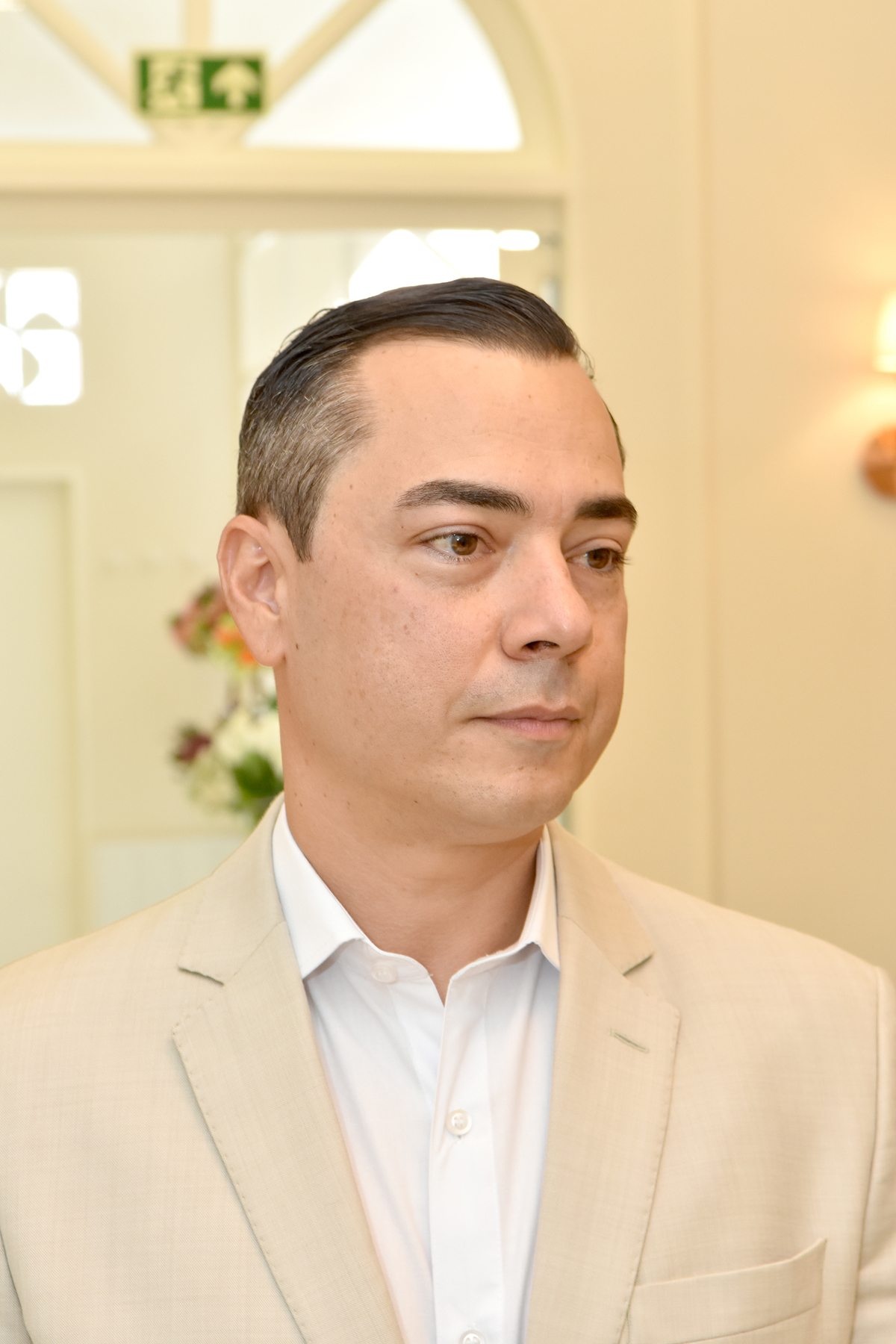 Casamento civil em Taguatinga 