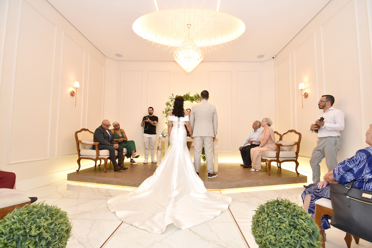 Melhor cartorio pra se Casar em Taguatinga