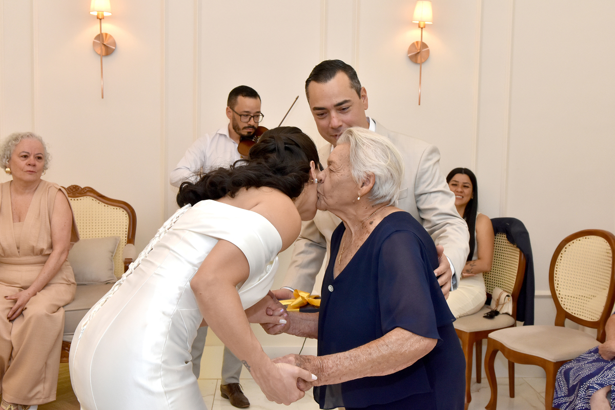 casamento civil em Taguatinga DF