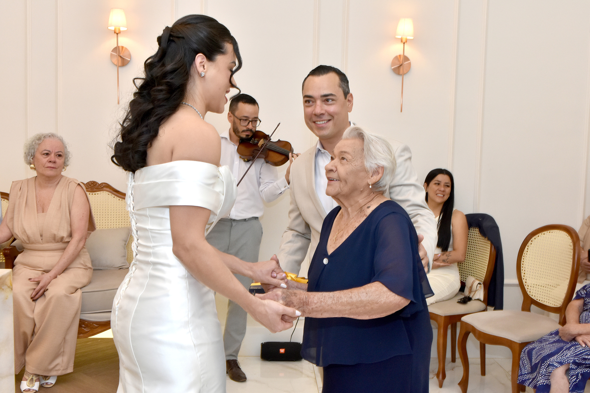 fotos de casamento no cartorio 