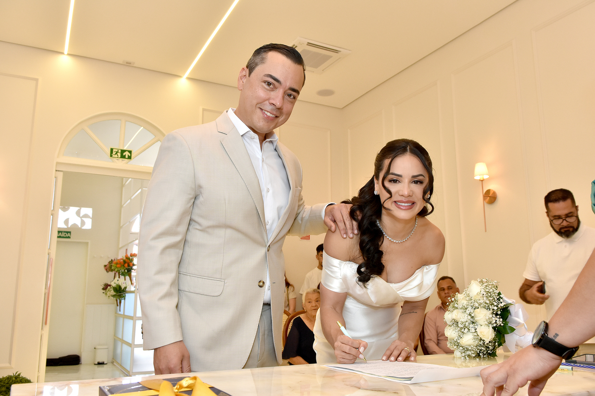 fotos do Melhor cartorio pra si casar em Brasilia