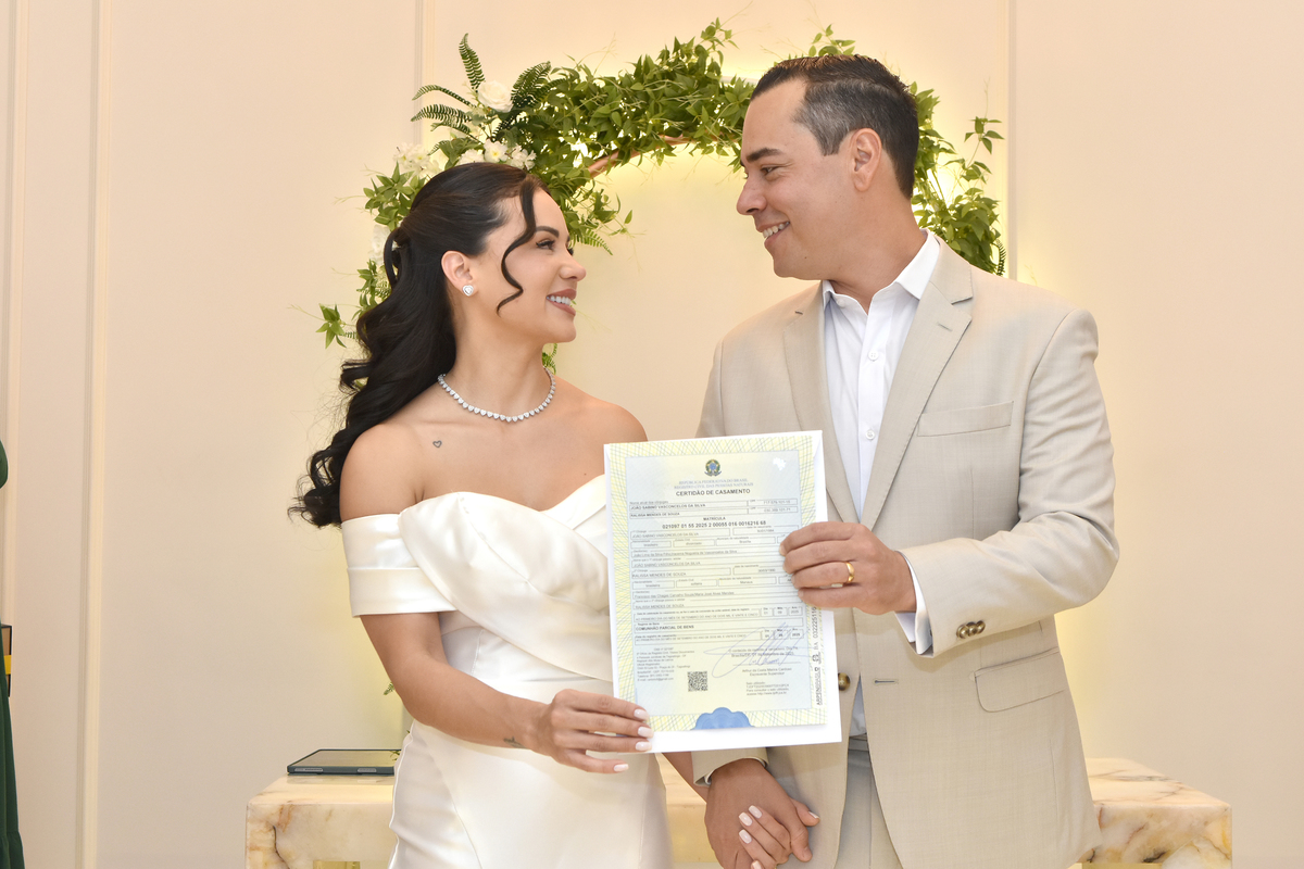 Cartório do 5º oficio de Registro Civil  em Taguatinga Norte  