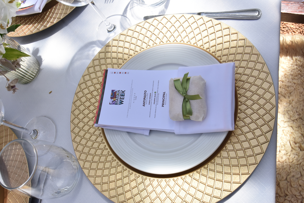 Detalhes de casamento Civil